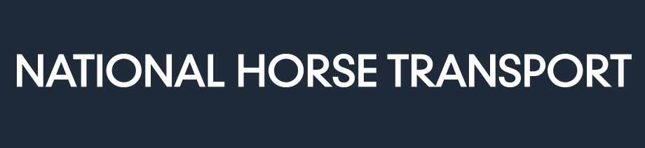 National Horse Transport Website